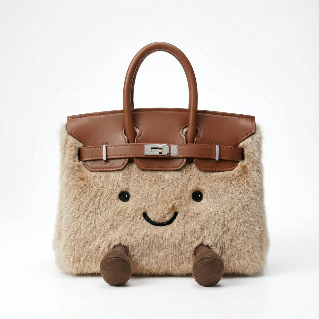 Medium Jellykin Khaki