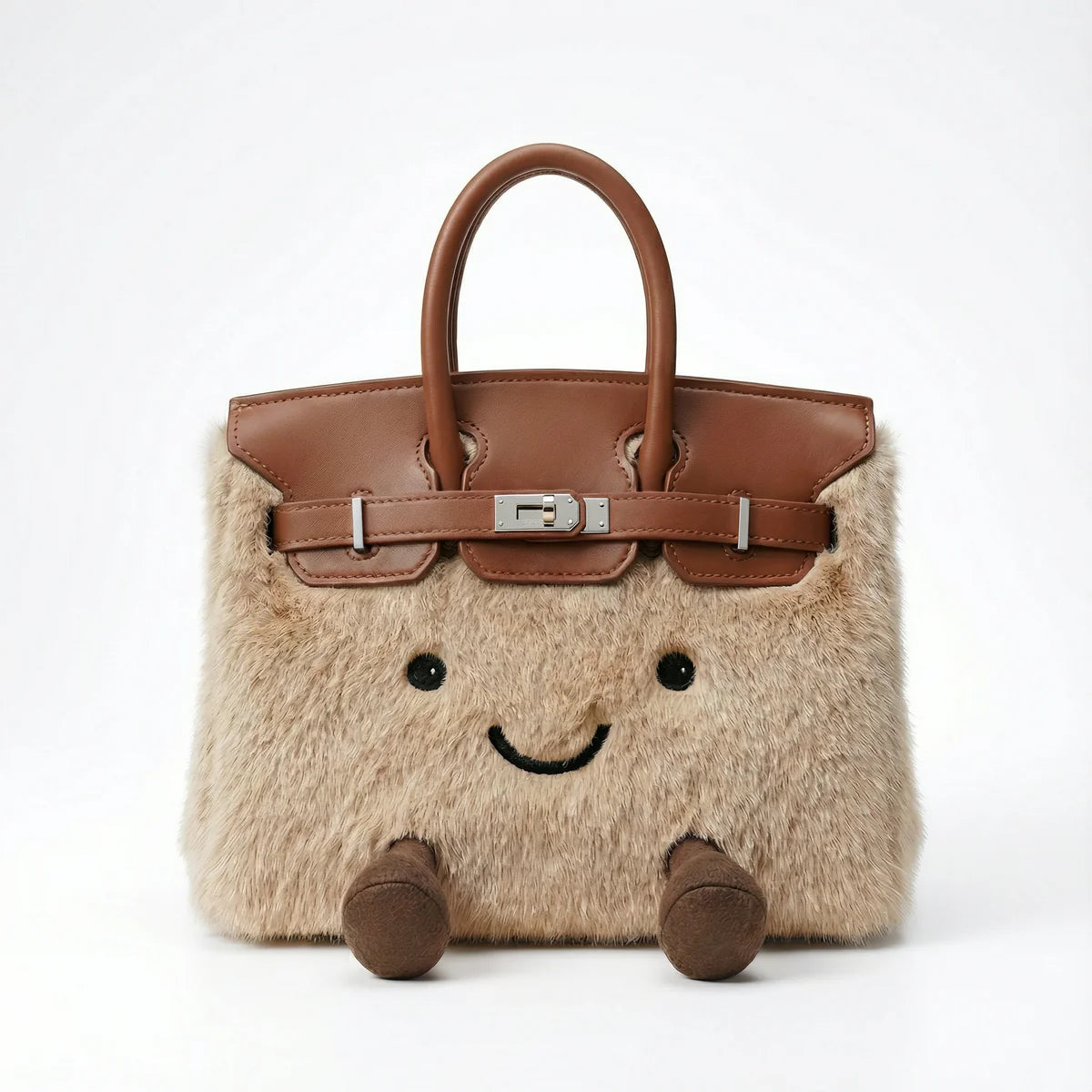 Medium Jellykin Khaki