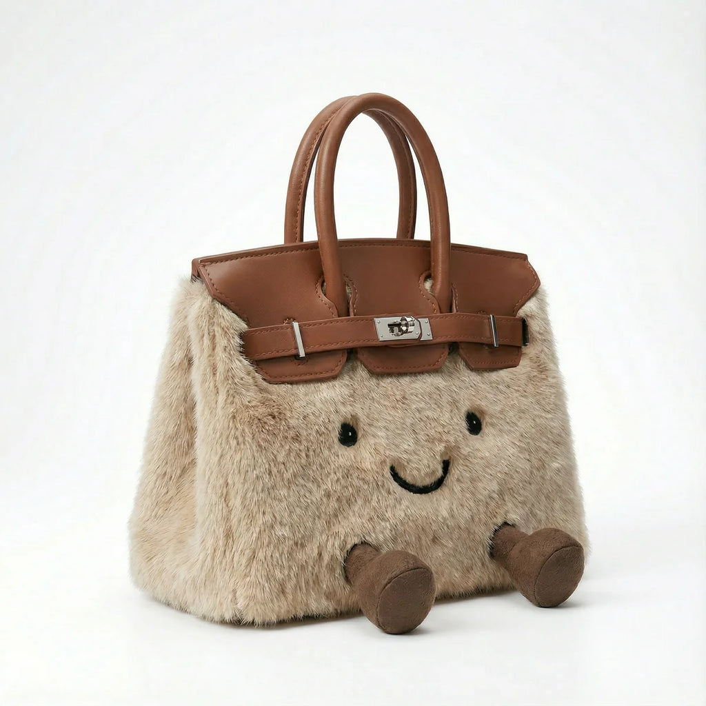 Medium Jellykin Khaki
