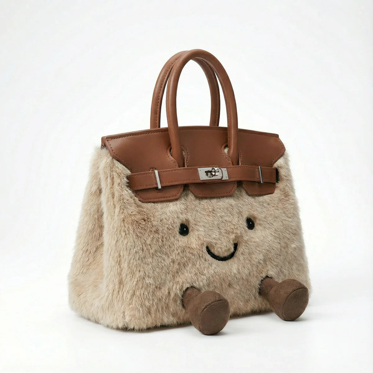 Medium Jellykin Khaki