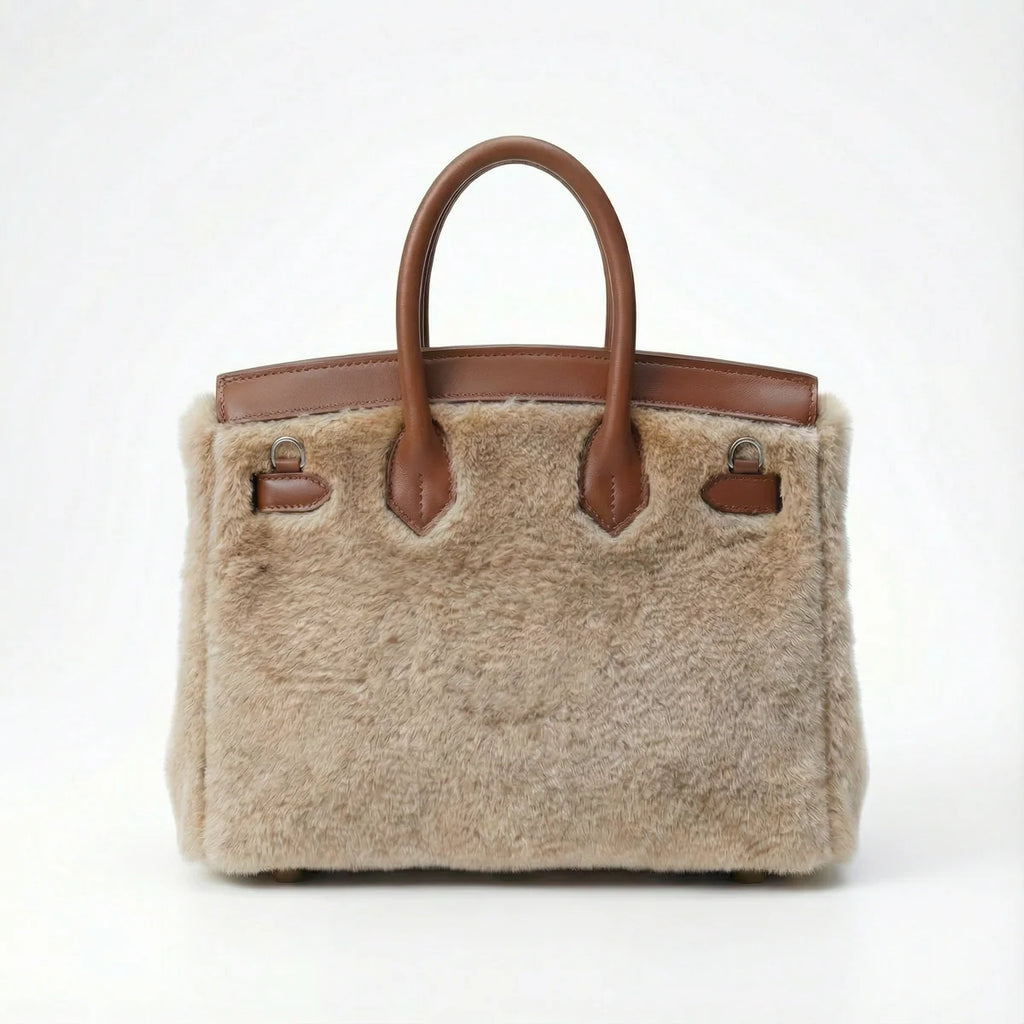 Medium Jellykin Khaki