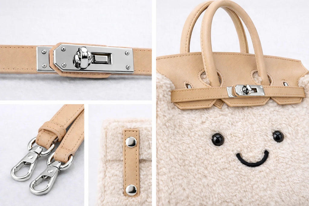 Signature Softlock Collection - Medium Ivory