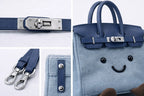 Signature Softlock Collection - Medium Denim