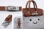 Signature Softlock Collection - Medium Cloud Grey