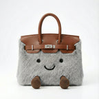Medium Jellykin Cloud Grey