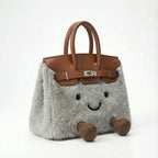 Medium Jellykin Cloud Grey