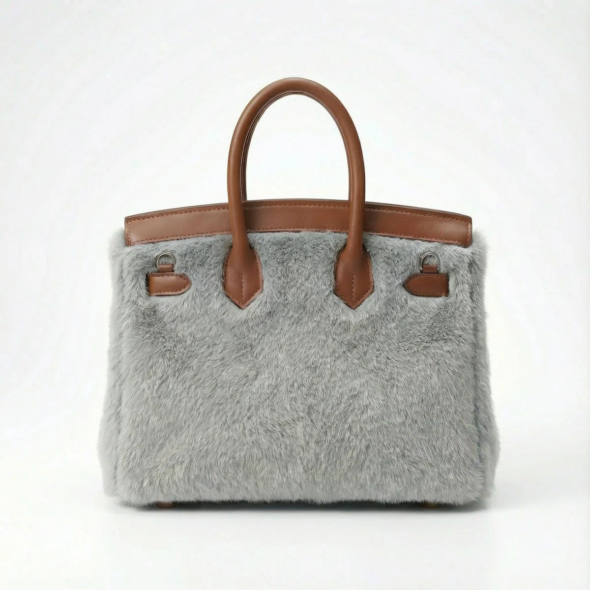 Medium Jellykin Cloud Grey