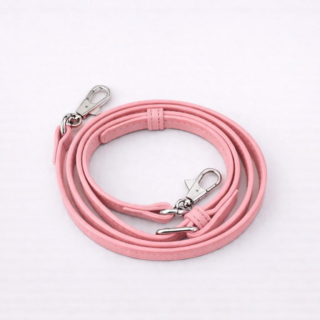 Signature Softlock Collection - Medium Plush Pink