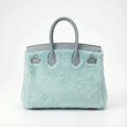 Medium Jellykin Mint Blue