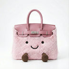 Medium Jellykin Plush Pink