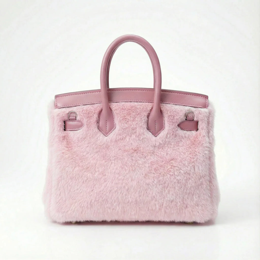 Medium Jellykin Plush Pink