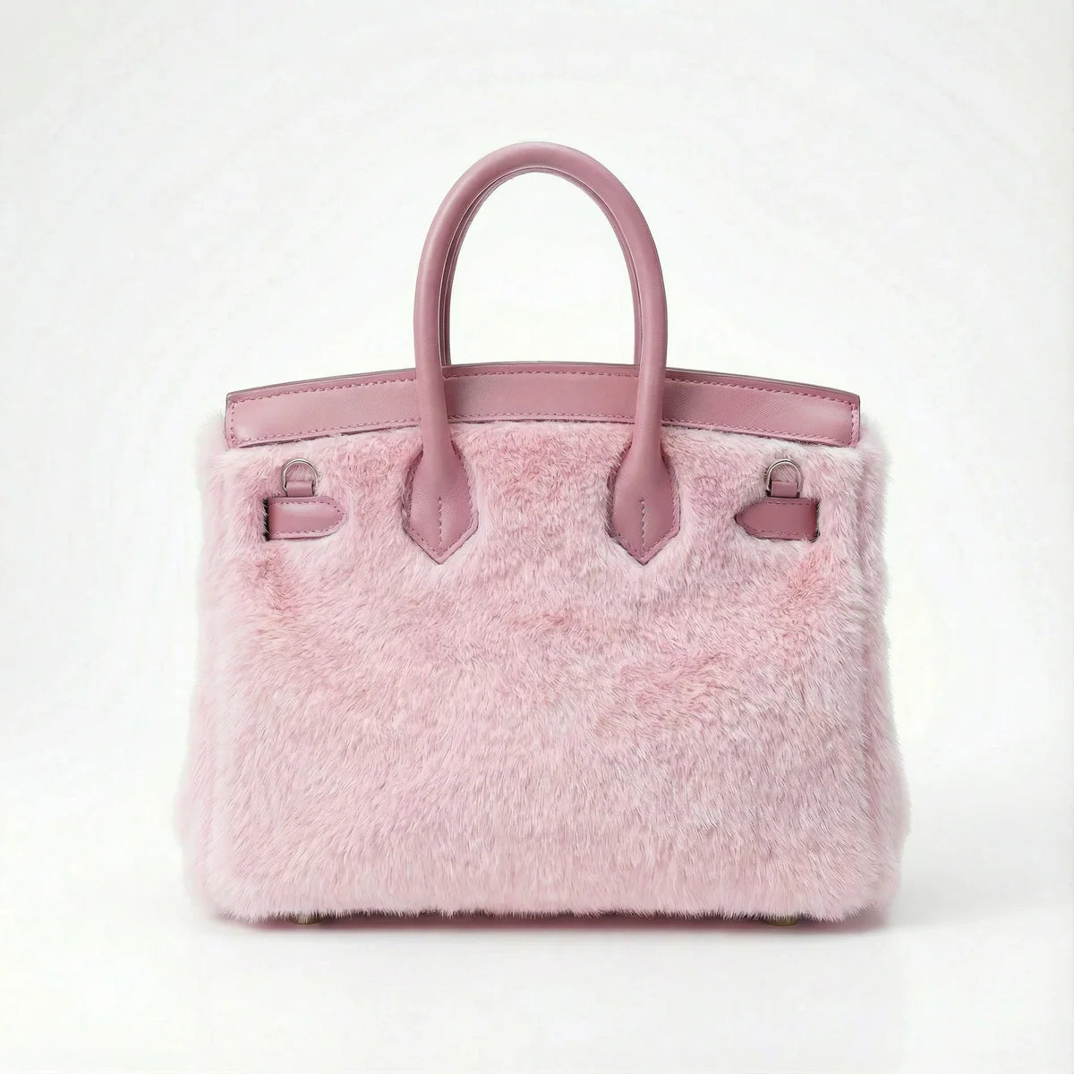 Medium Jellykin Plush Pink