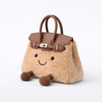 Softlock™ Essential Tote - Medium Camel