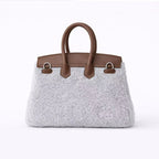 Softlock™ Essential Tote - Medium Grey