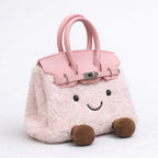 Softlock™ Essential Tote - Medium Pink