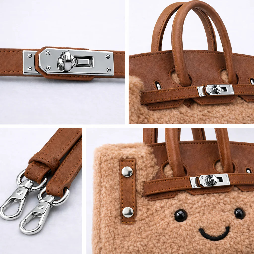 Signature Softlock Collection - Medium Camel