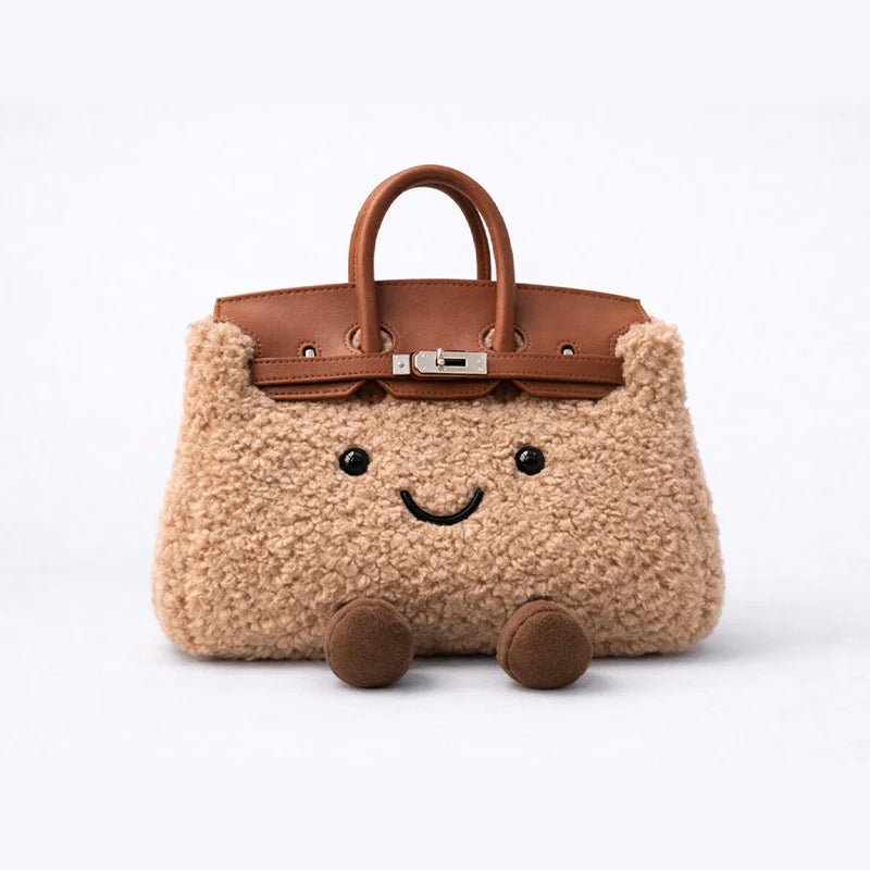 Signature Softlock Collection - Medium Camel