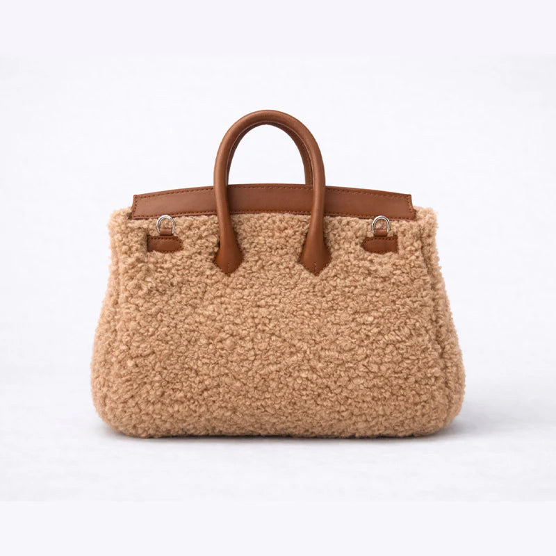 Signature Softlock Collection - Medium Camel