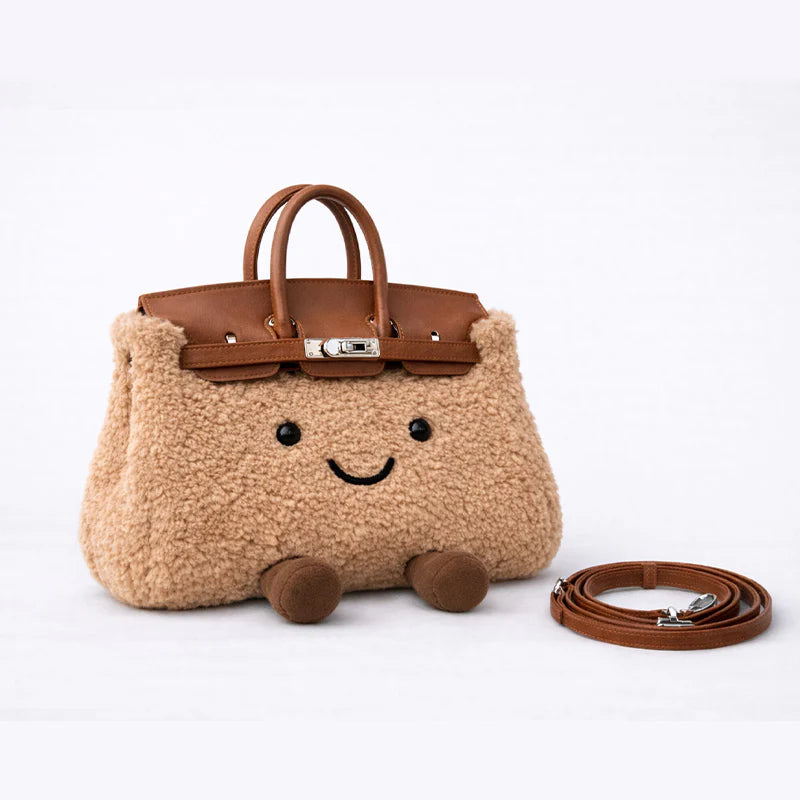 Signature Softlock Collection - Medium Camel