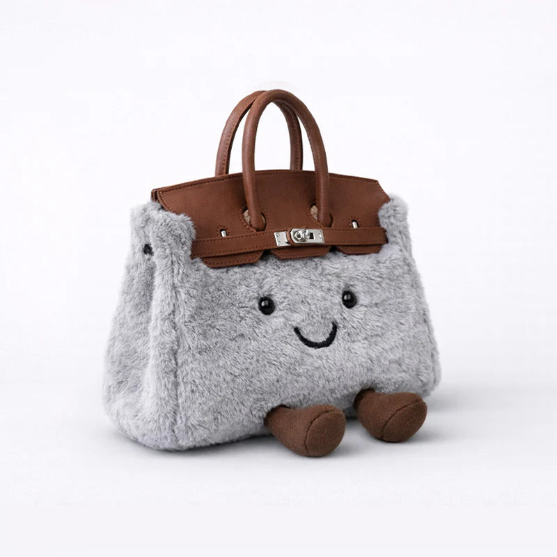 Signature Softlock Collection - Medium Cloud Grey