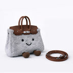 Signature Softlock Collection - Medium Cloud Grey