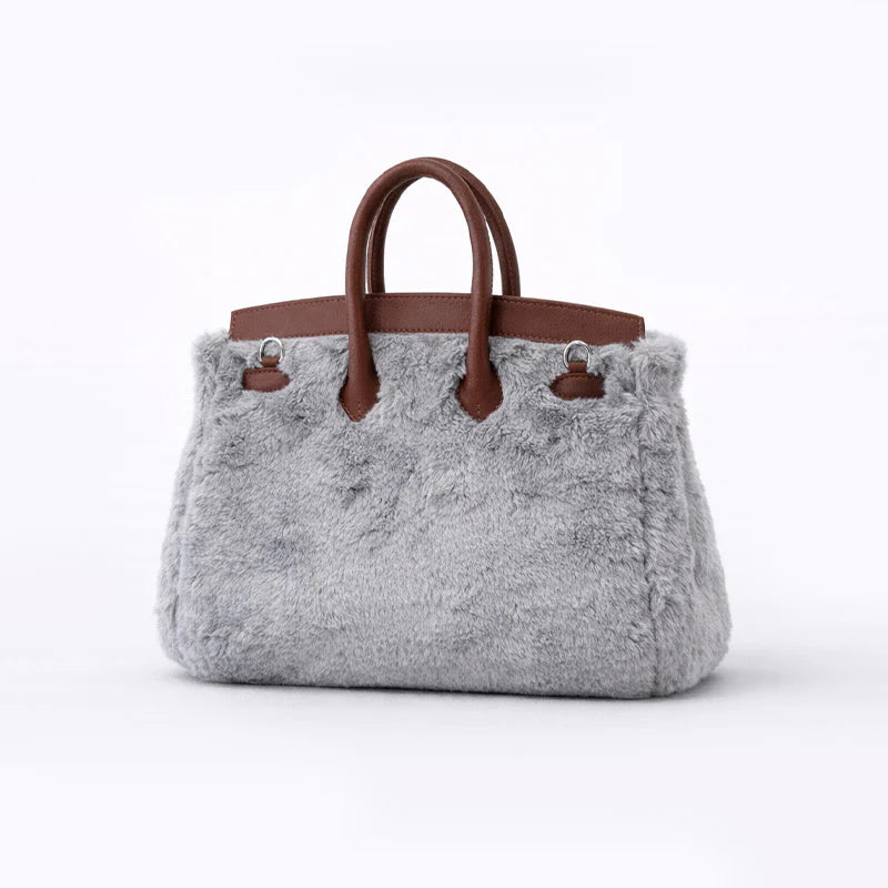 Signature Softlock Collection - Medium Cloud Grey