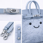 Signature Softlock Collection - Medium Cloud Blue