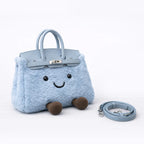 Signature Softlock Collection - Medium Cloud Blue