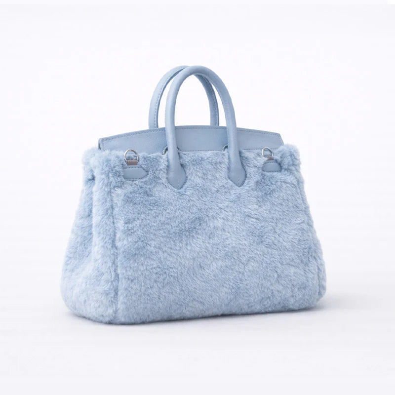 Signature Softlock Collection - Medium Cloud Blue