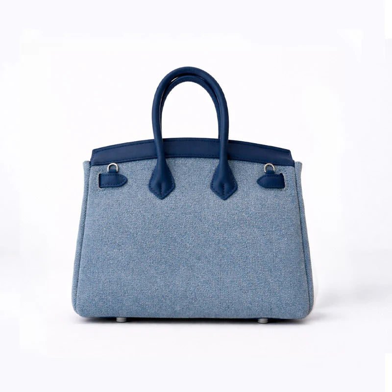 Signature Softlock Collection - Medium Denim