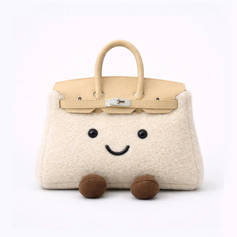 Signature Softlock Collection - Medium Ivory