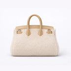 Signature Softlock Collection - Medium Ivory