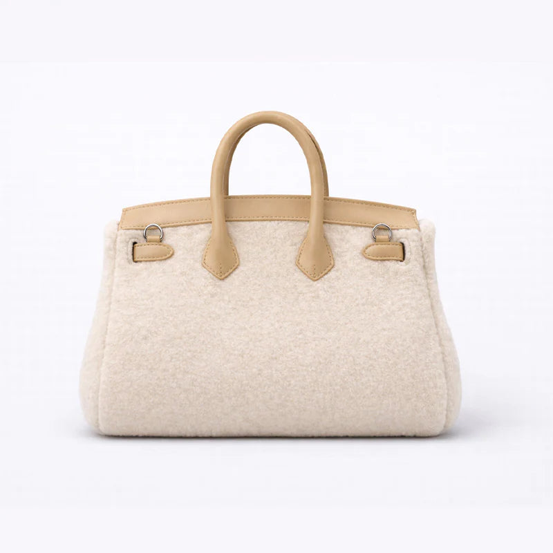 Signature Softlock Collection - Medium Ivory