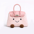 Softlock™ Essential Tote - Medium Pink
