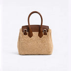 Softlock™ Essential Tote - Mini Camel