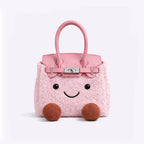 Softlock™ Essential Tote - Mini Pink