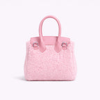 Softlock™ Essential Tote - Mini Pink