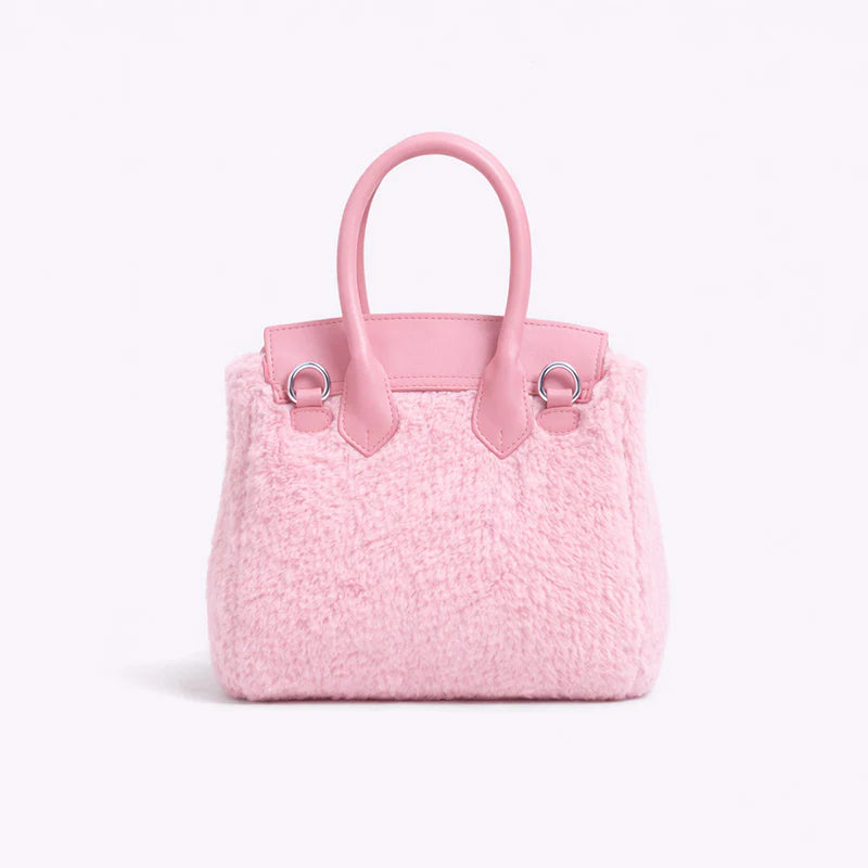 Softlock™ Essential Tote - Mini Pink