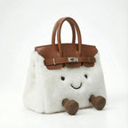 Medium Jellykin White