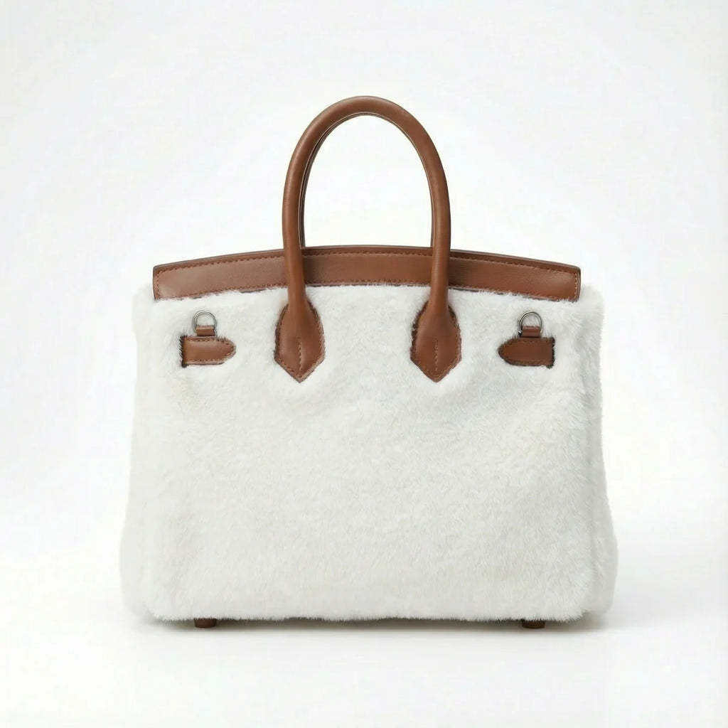 Medium Jellykin White