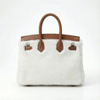 Medium Jellykin White
