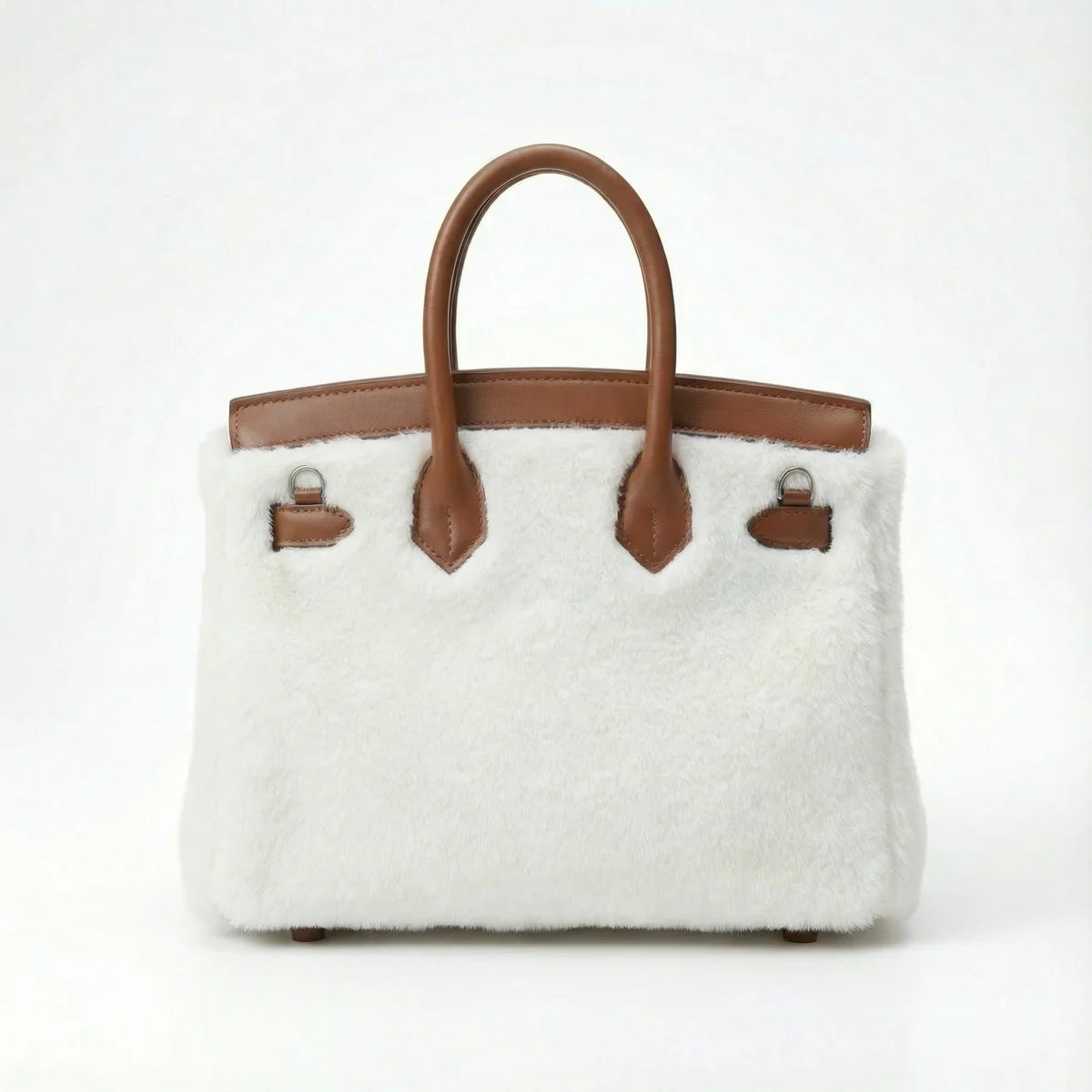 Medium Jellykin White