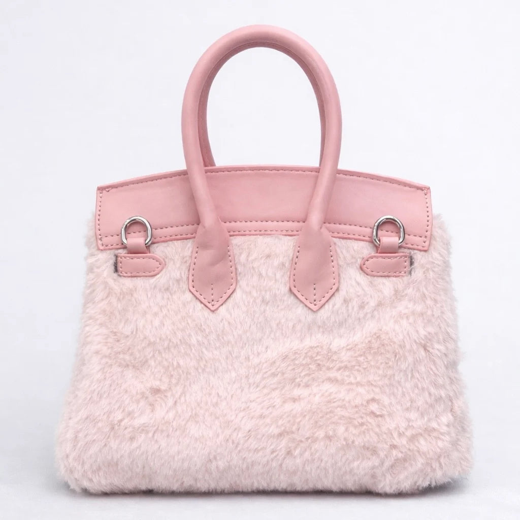 Softlock™ Essential Tote - Medium Pink