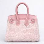 Softlock™ Essential Tote - Medium Pink