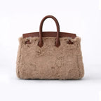 Signature Softlock Collection - Medium Cocoa Brown