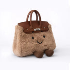 Signature Softlock Collection - Medium Cocoa Brown