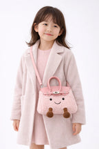Softlock™ Essential Tote - Medium Pink
