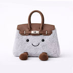 Softlock™ Essential Tote - Medium Grey